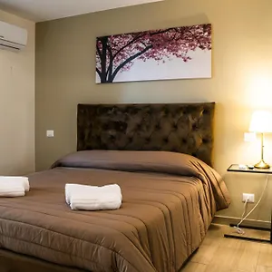 Bed and breakfast A Casa Vostra, Aragona