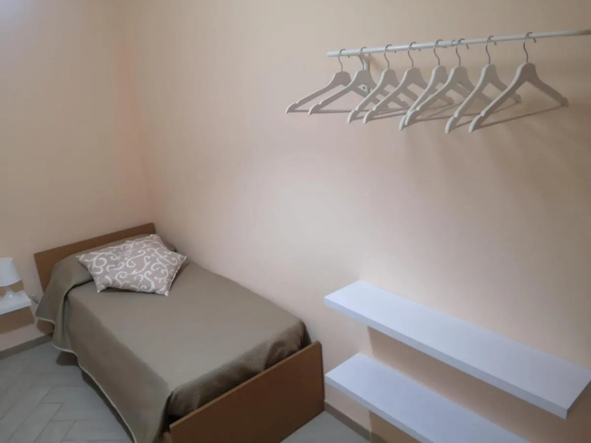 Appartamento Casa Marconi Aragona Italia