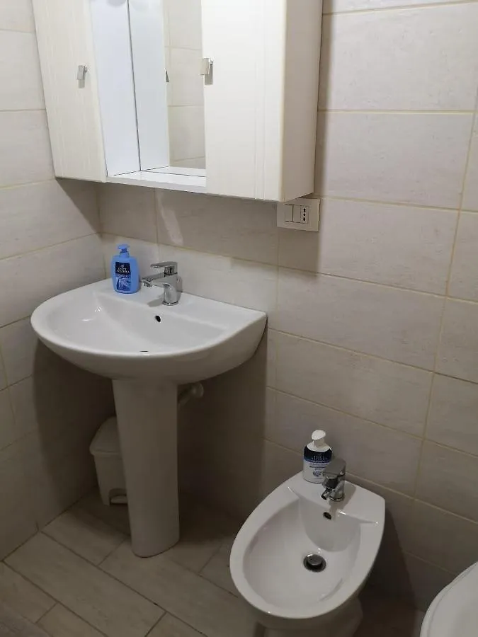 Appartamento Casa Marconi Aragona