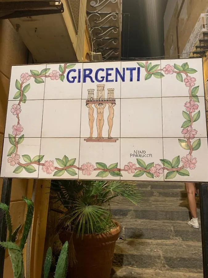 Appartamento Casa Marconi Aragona Italia