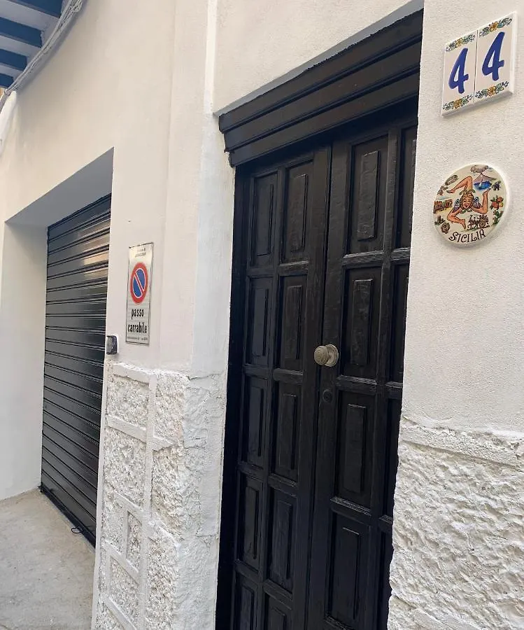 Appartamento Casa Marconi Aragona