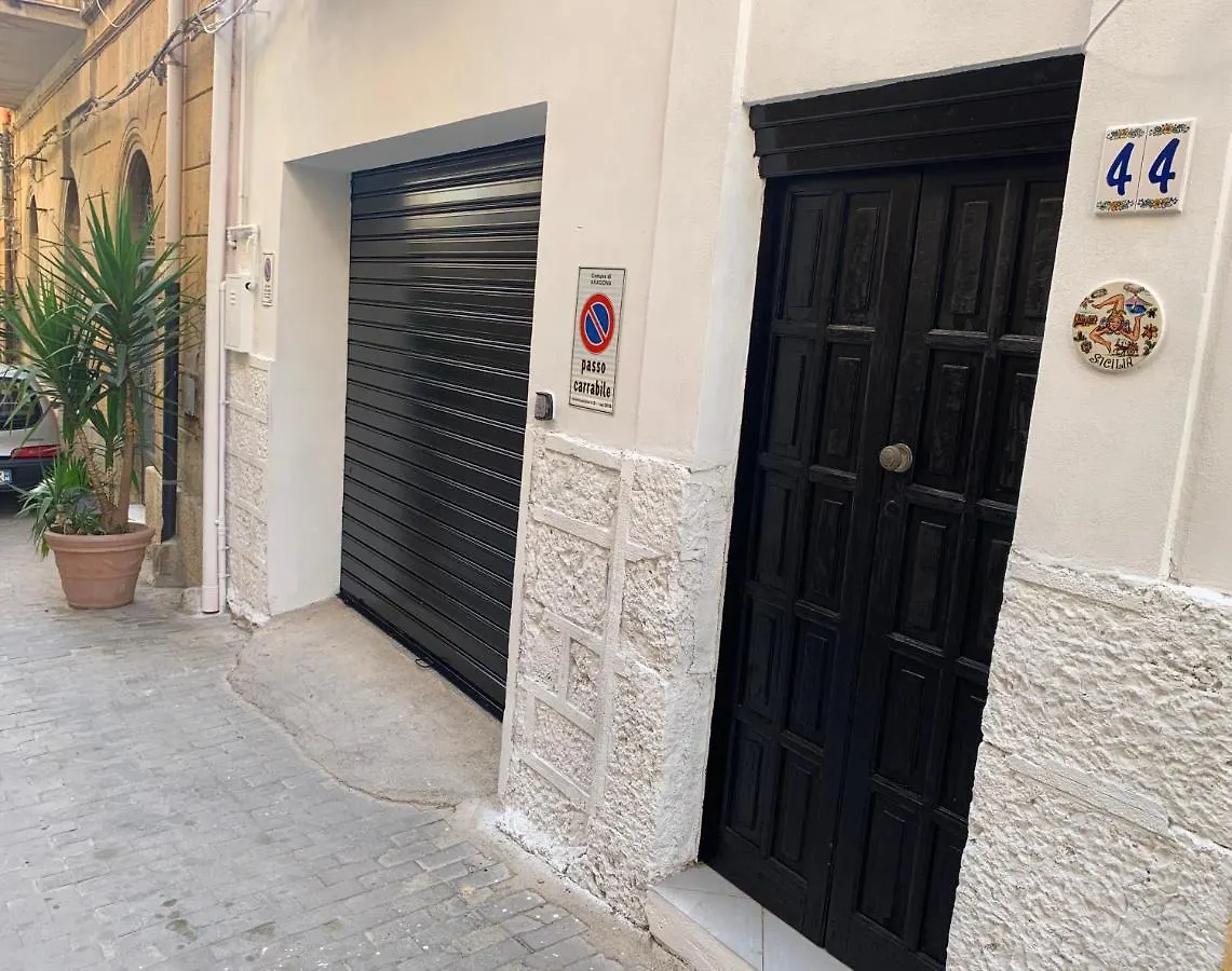 Appartamento Casa Marconi Aragona Italia