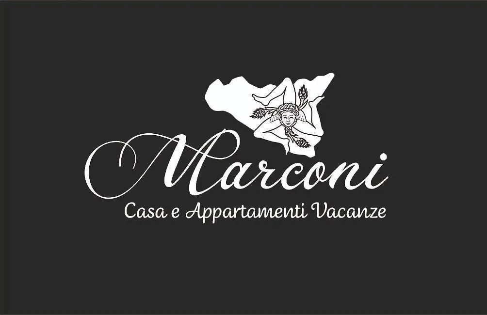 Appartamento Casa Marconi Aragona 0*,  Italia